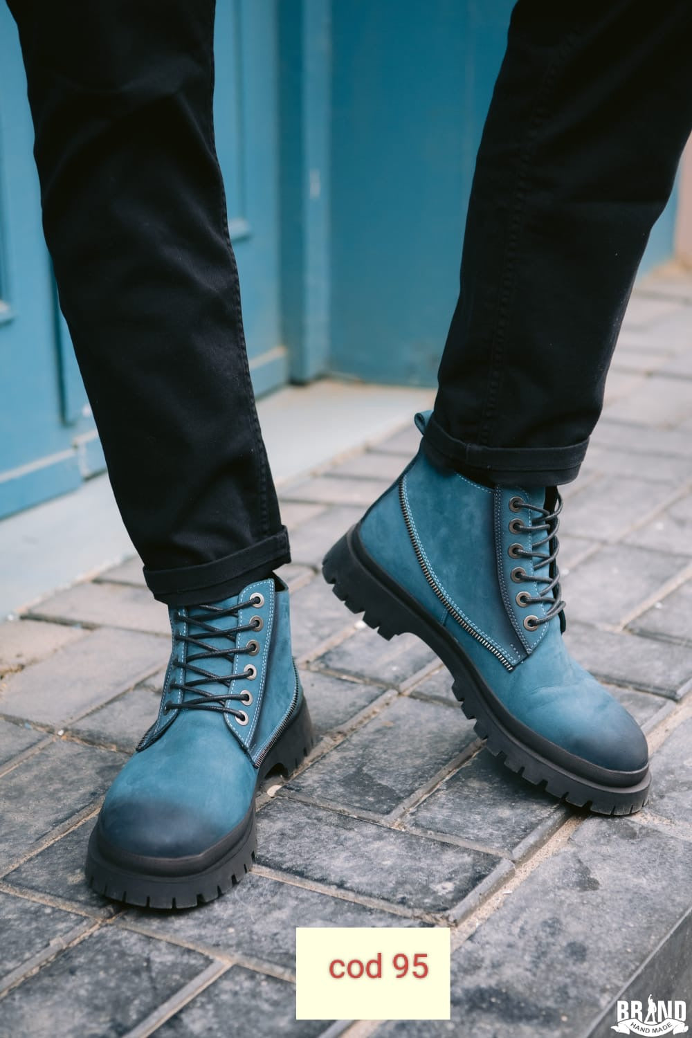 بوت شموازيت كلاسيك