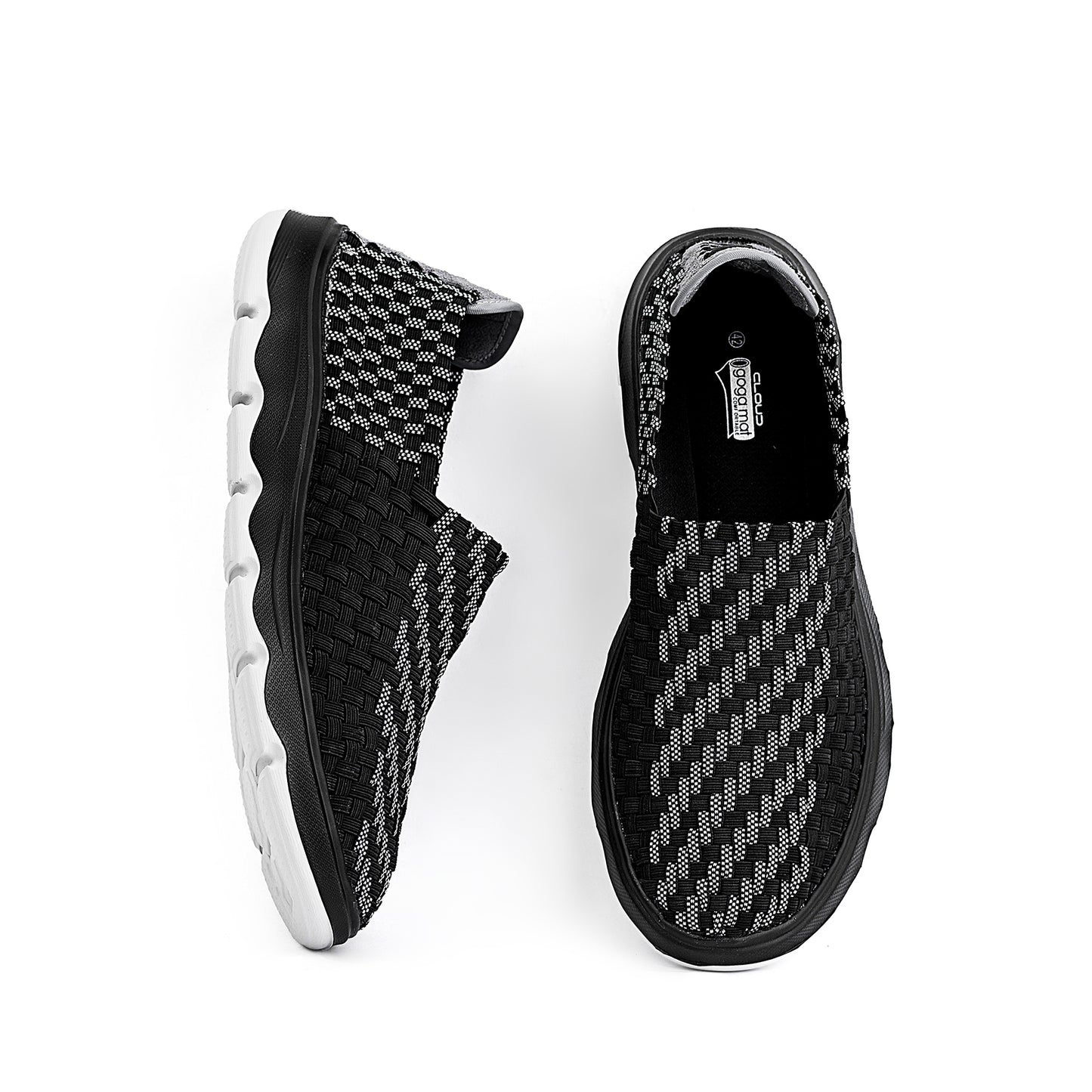brand StreetFlex