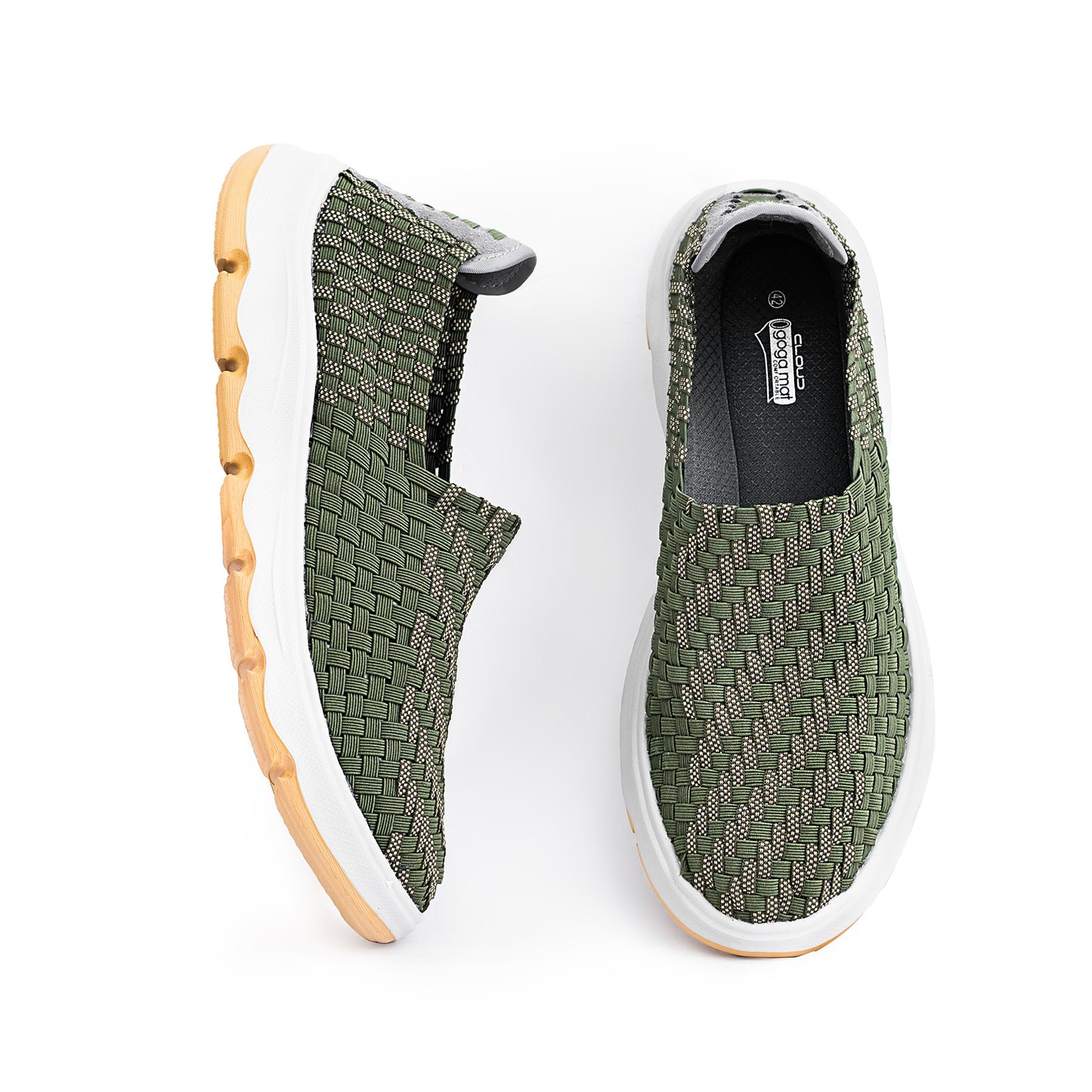 brand StreetFlex