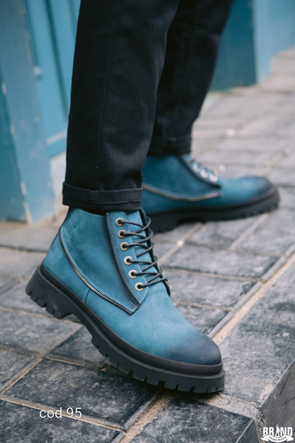 بوت شموازيت كلاسيك