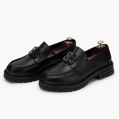 BB Classic Shoes BLACK