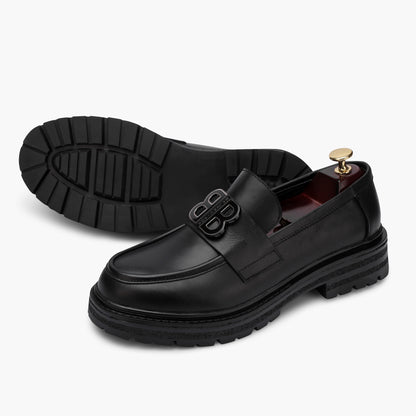 BB Classic Shoes BLACK