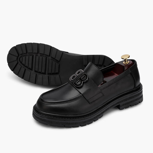 BB Classic Shoes BLACK