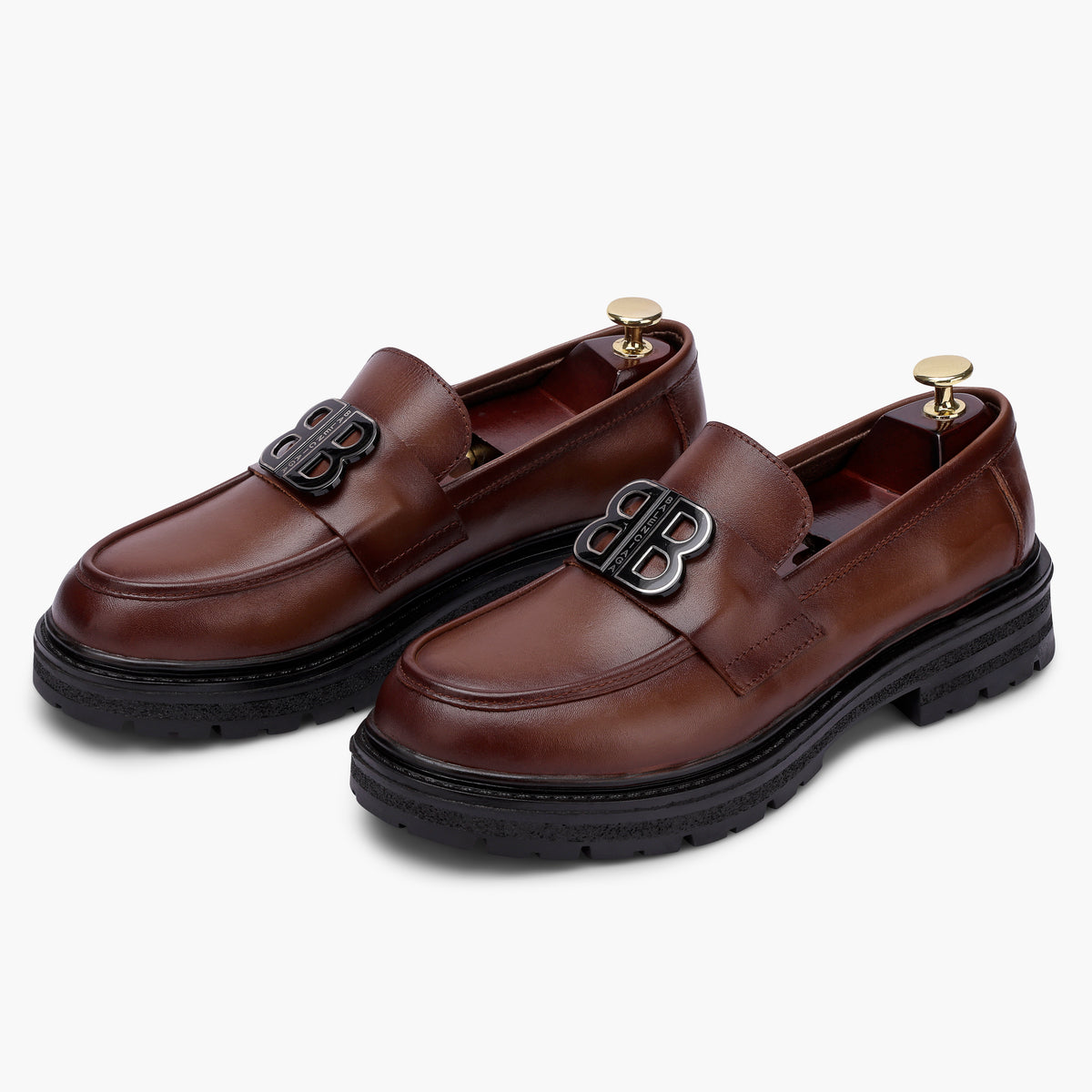 BB Classic Shoes HAVANA