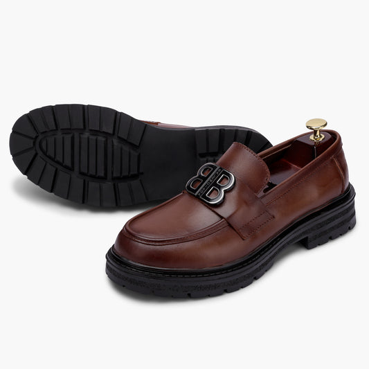 BB Classic Shoes HAVANA