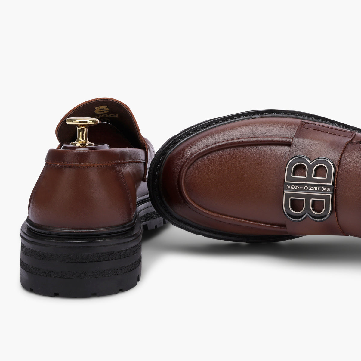 BB Classic Shoes HAVANA