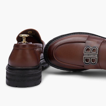 BB Classic Shoes HAVANA