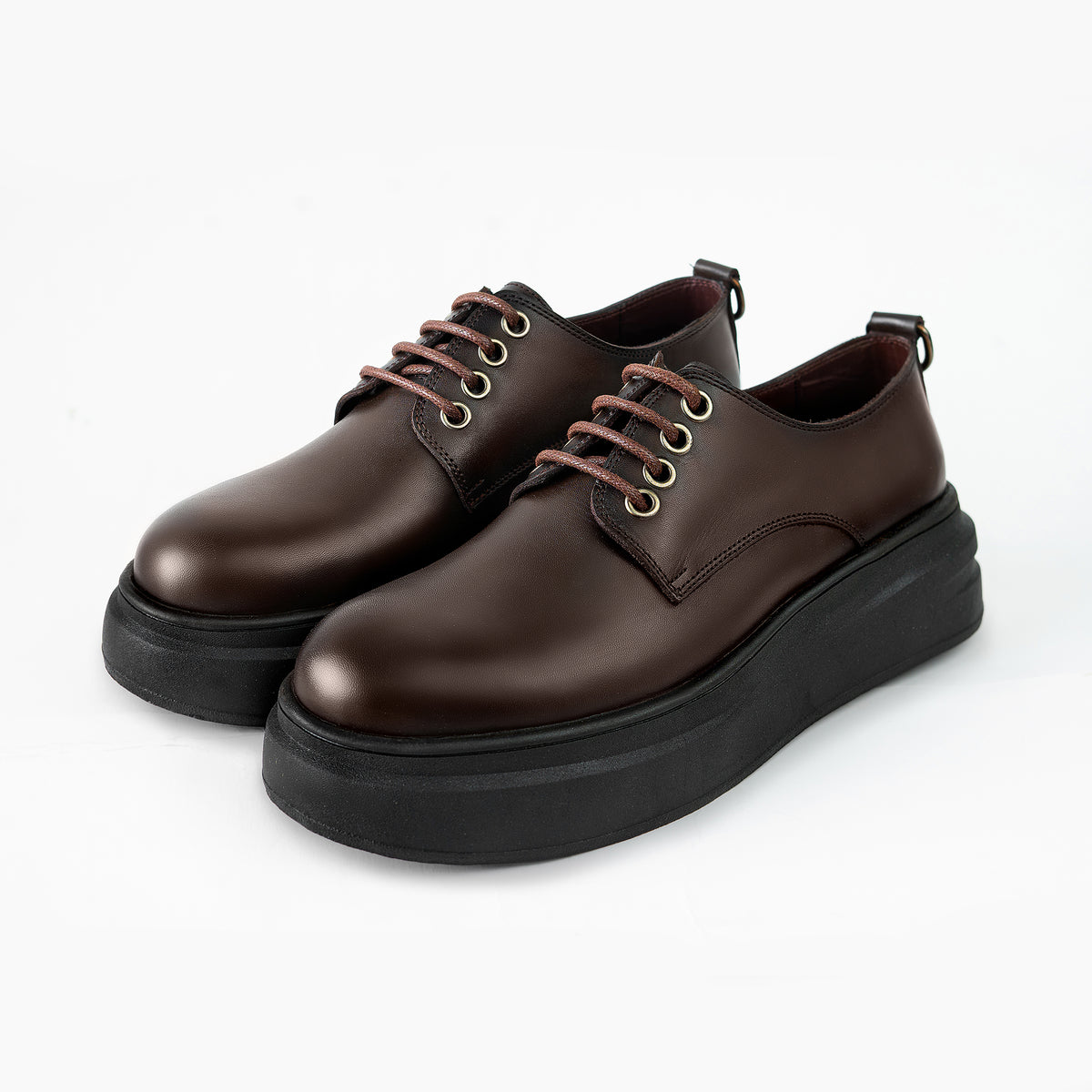 EVACI Urban Lift BROWN