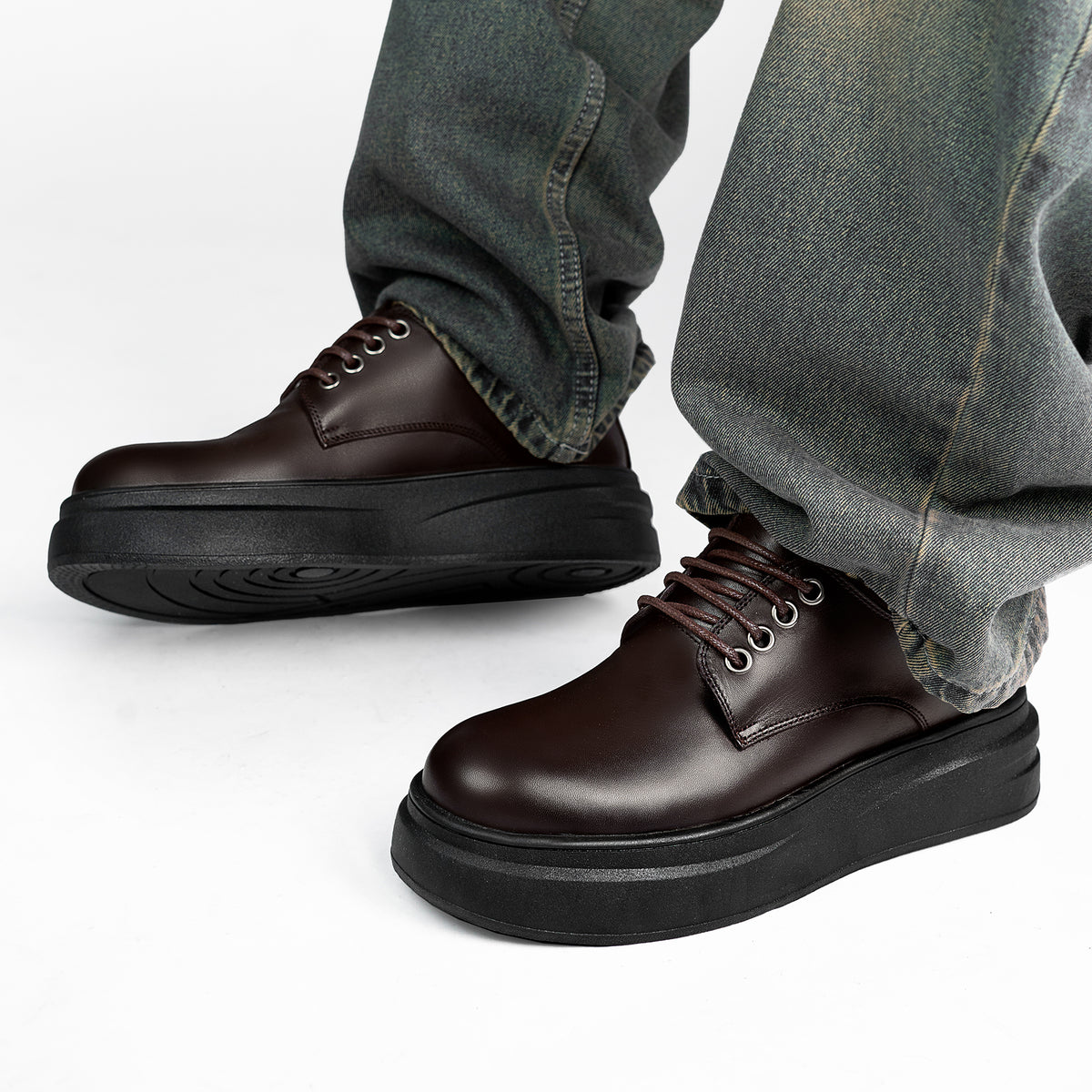 EVACI Urban Lift BROWN