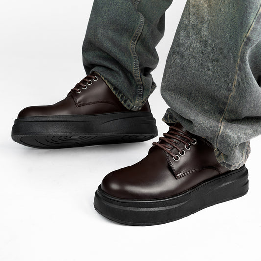 EVACI Urban Lift BROWN