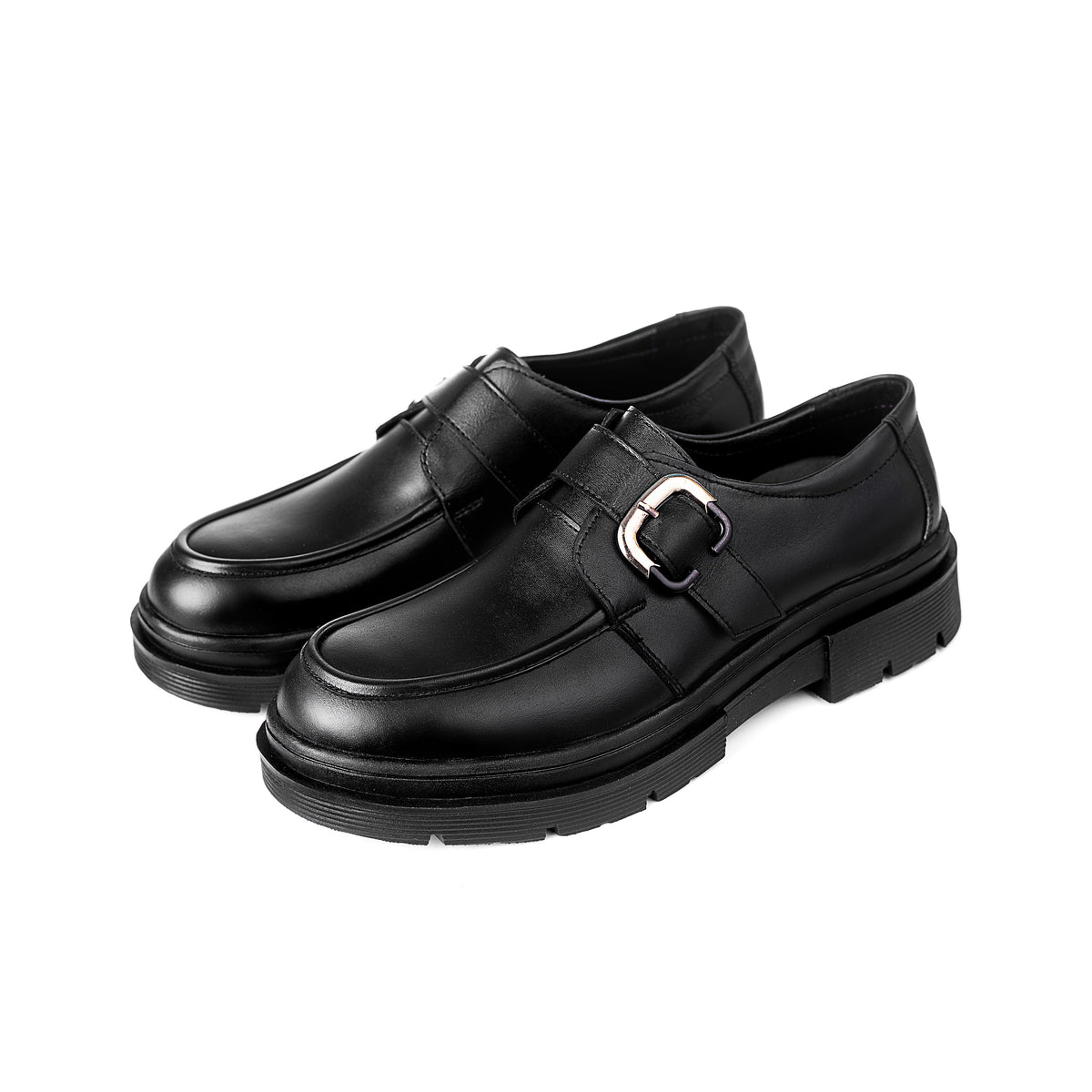 EVACI Duke BLACK