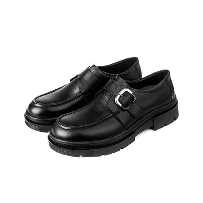 EVACI Duke BLACK