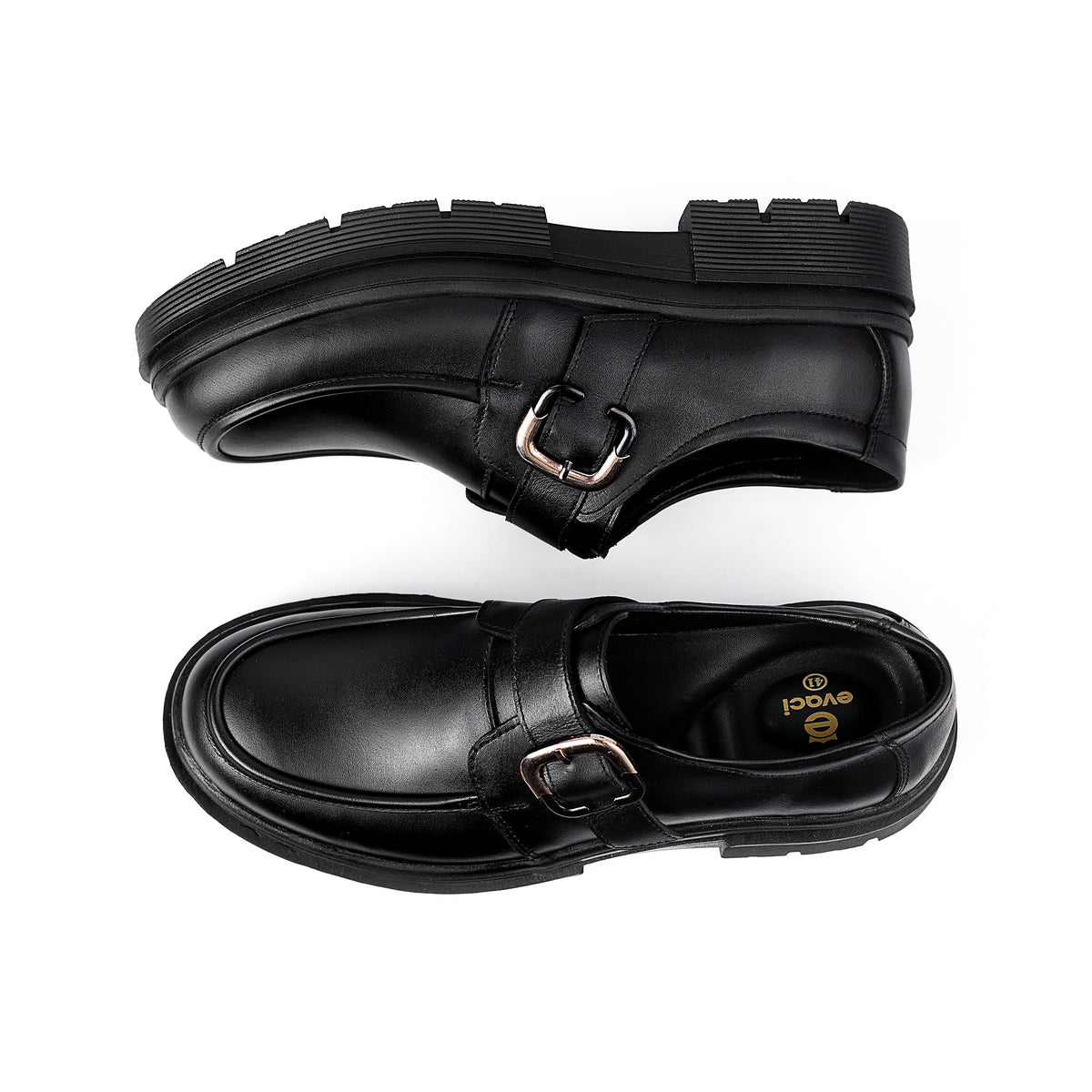 EVACI Duke BLACK