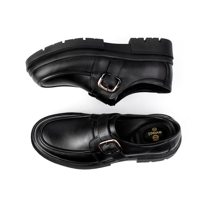 EVACI Duke BLACK