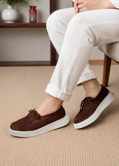 EVACI Eclipse BROWN