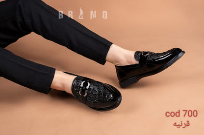 لوفر جيوفاني كروكو