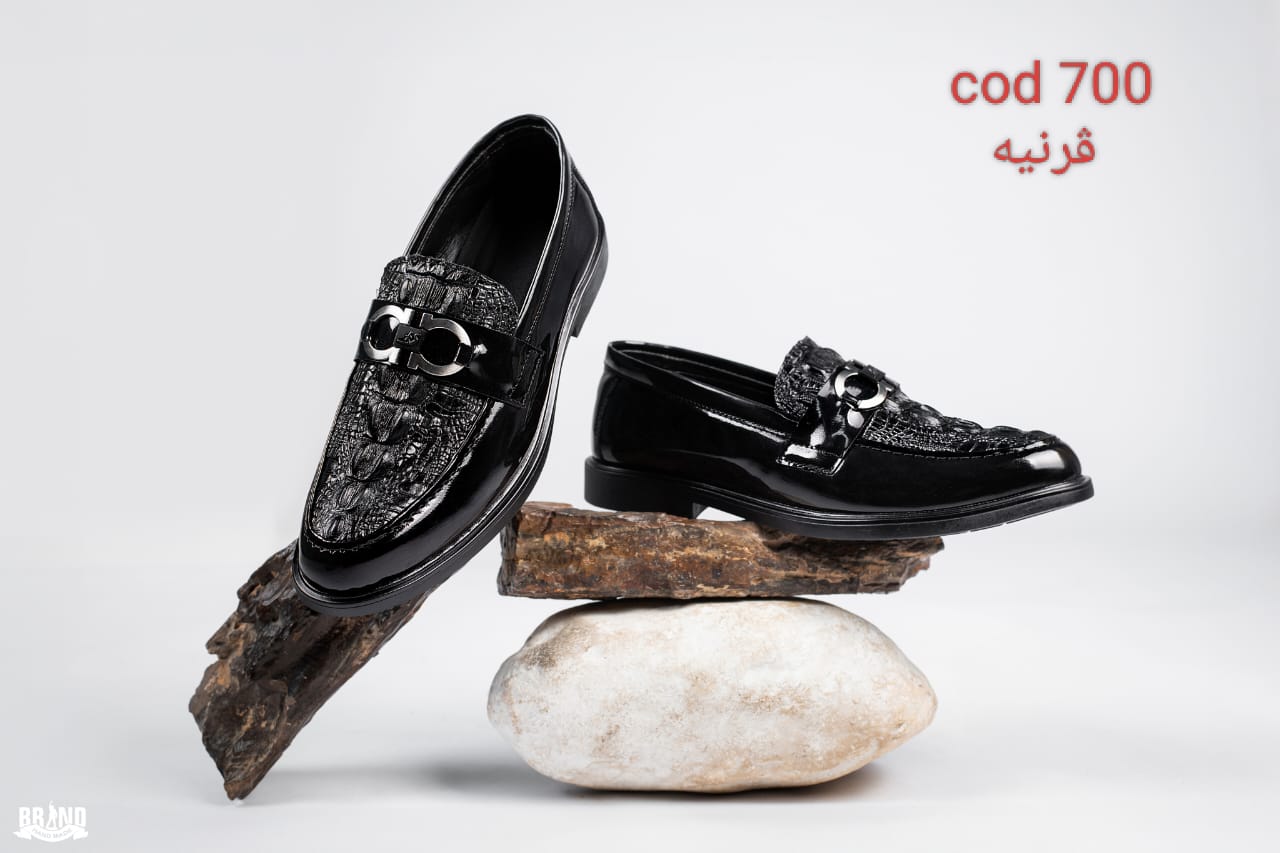 لوفر جيوفاني كروكو