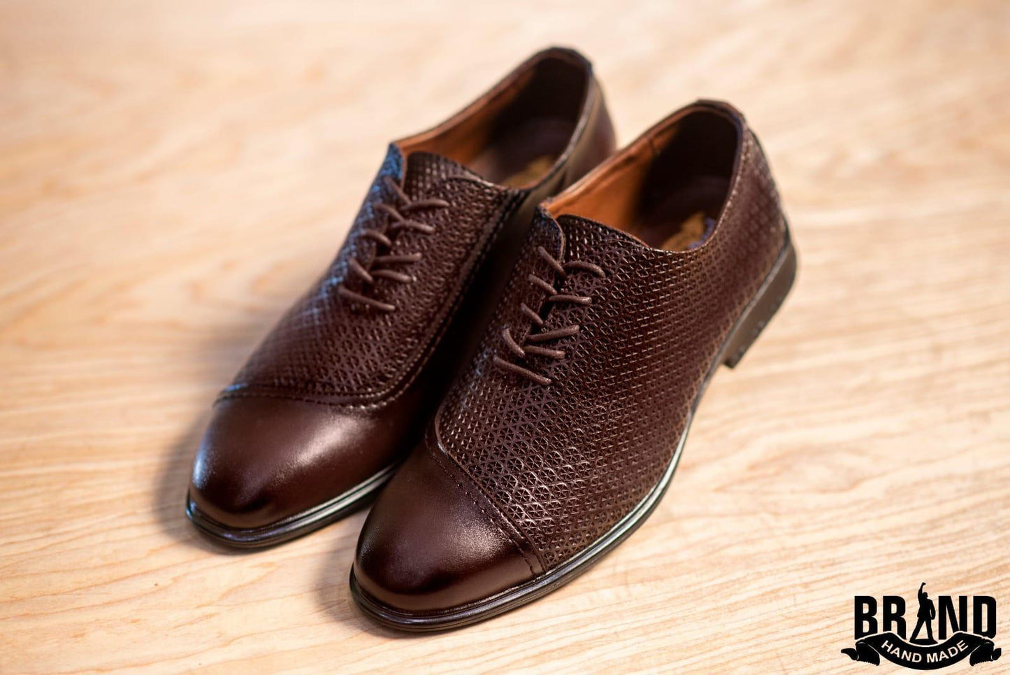 إليجانت براند