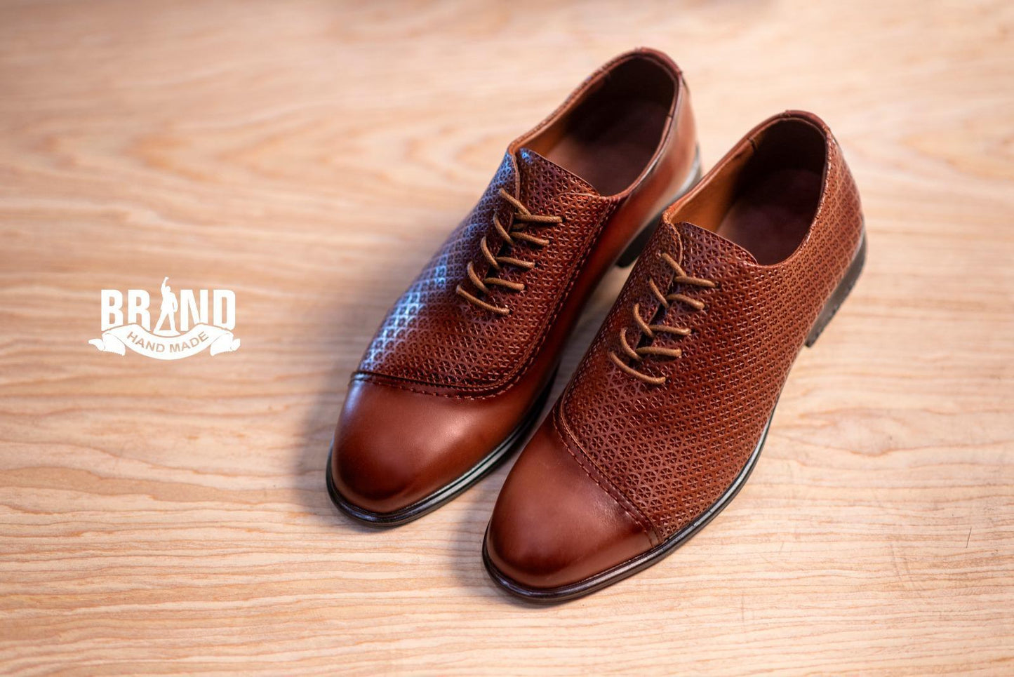 إليجانت براند