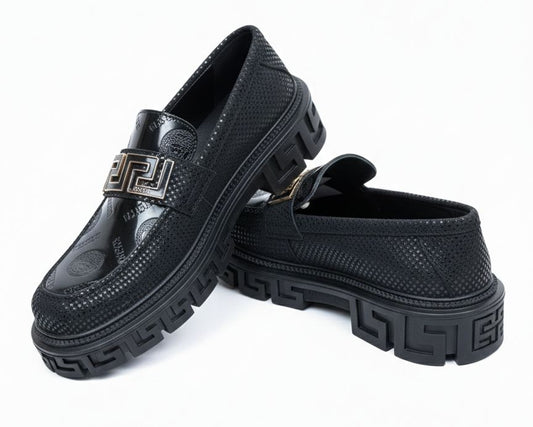 لوفر فيرزاتشى