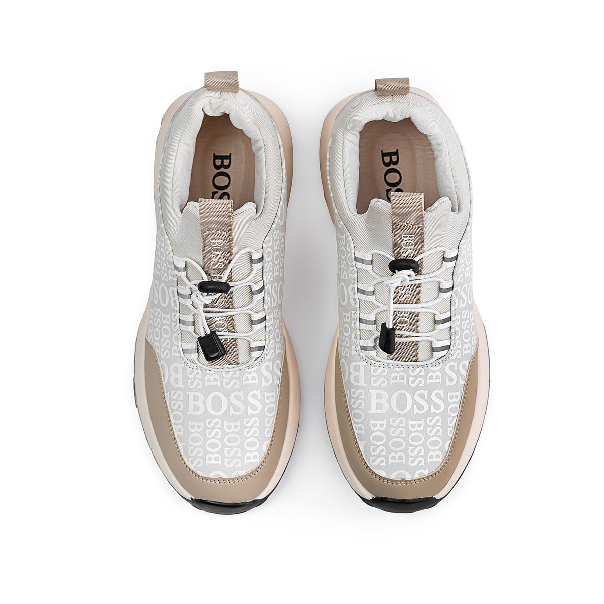 Boss Elevate Beige