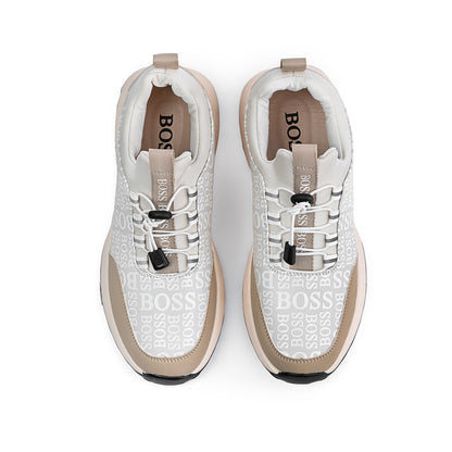 Boss Elevate Beige