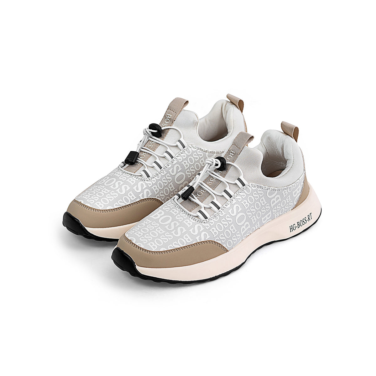 Boss Elevate Beige