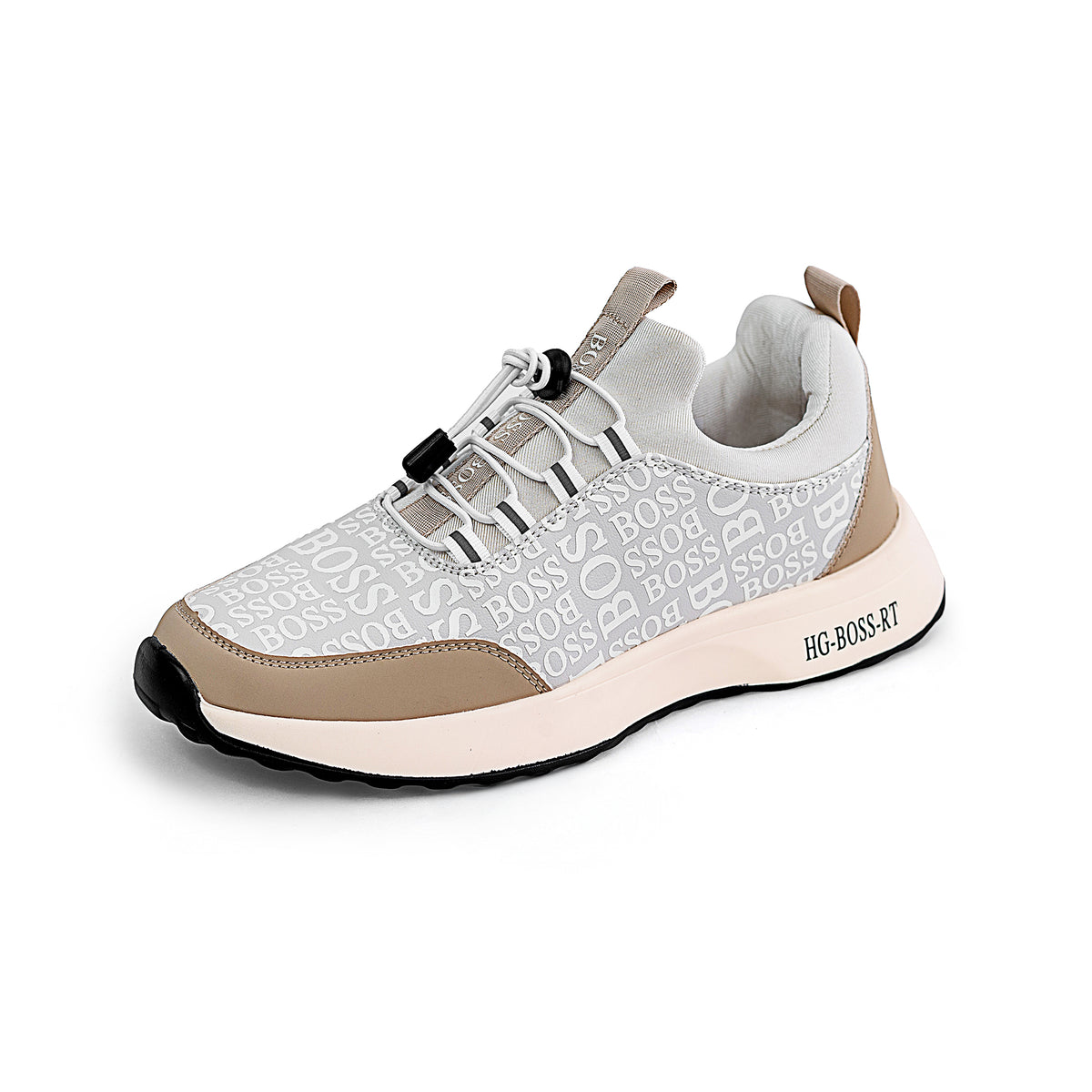 Boss Elevate Beige